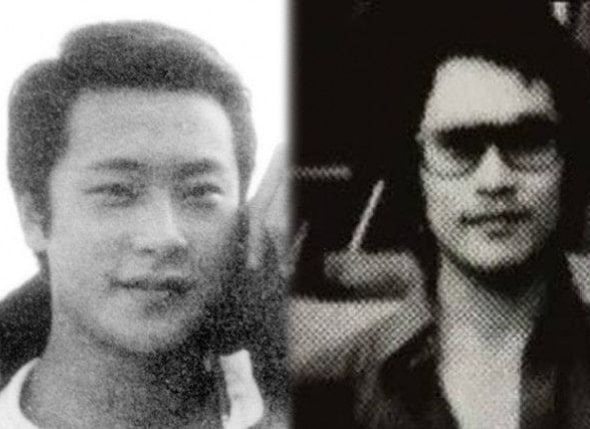 Chân dung kẻ thủ ác Joji Obara.